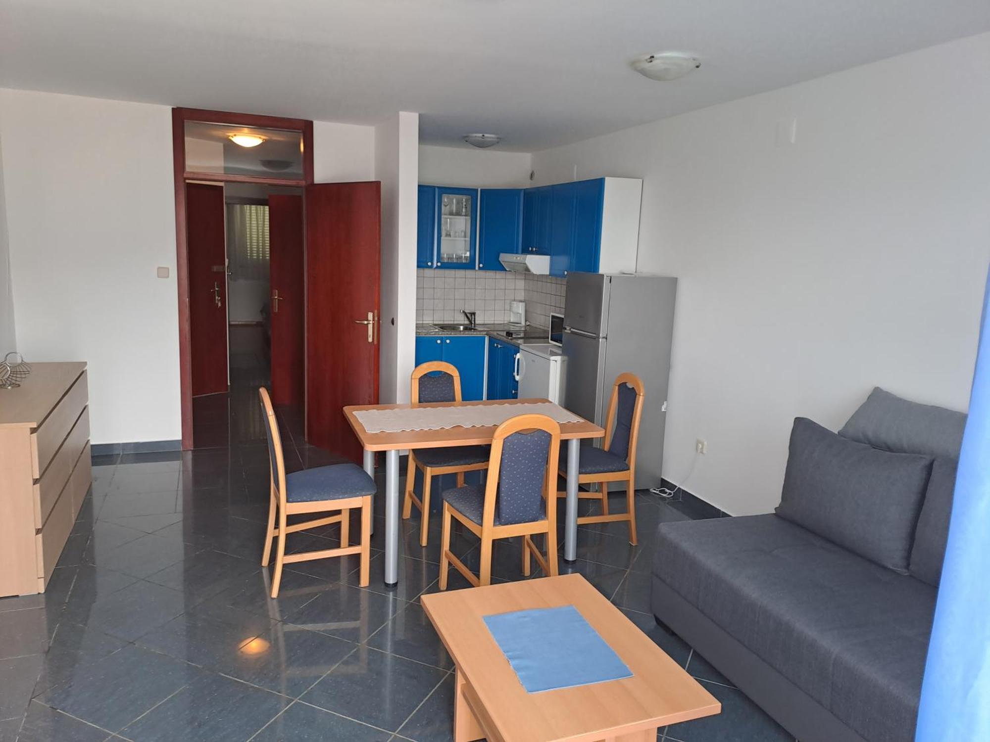 Zarok Apartment Baska (Krk)
