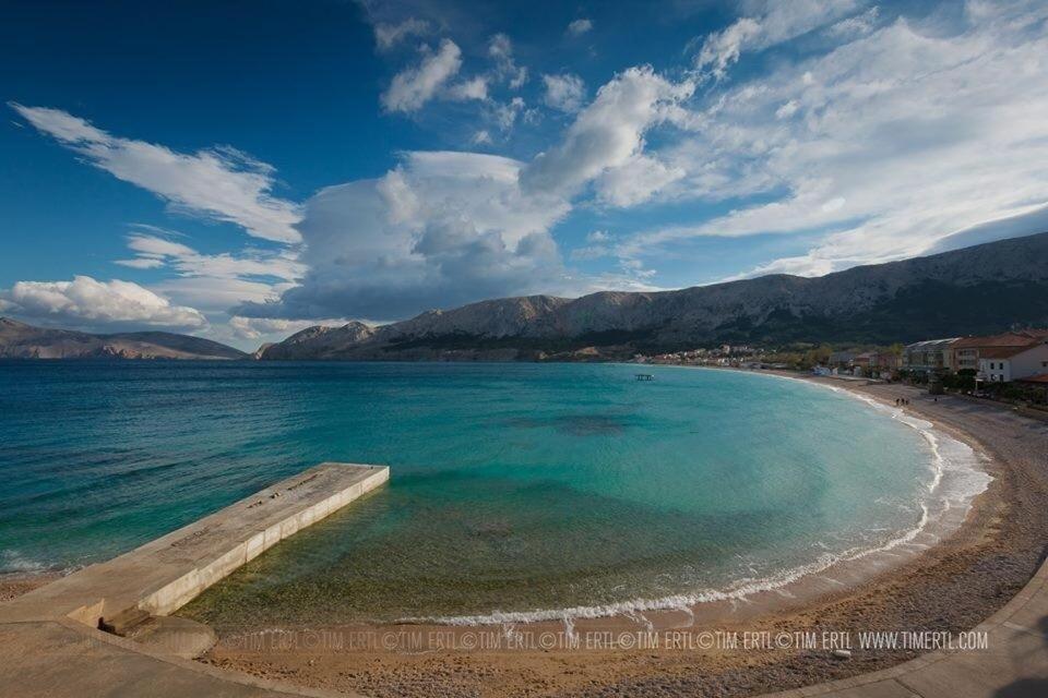 Zarok * Baska (Krk)