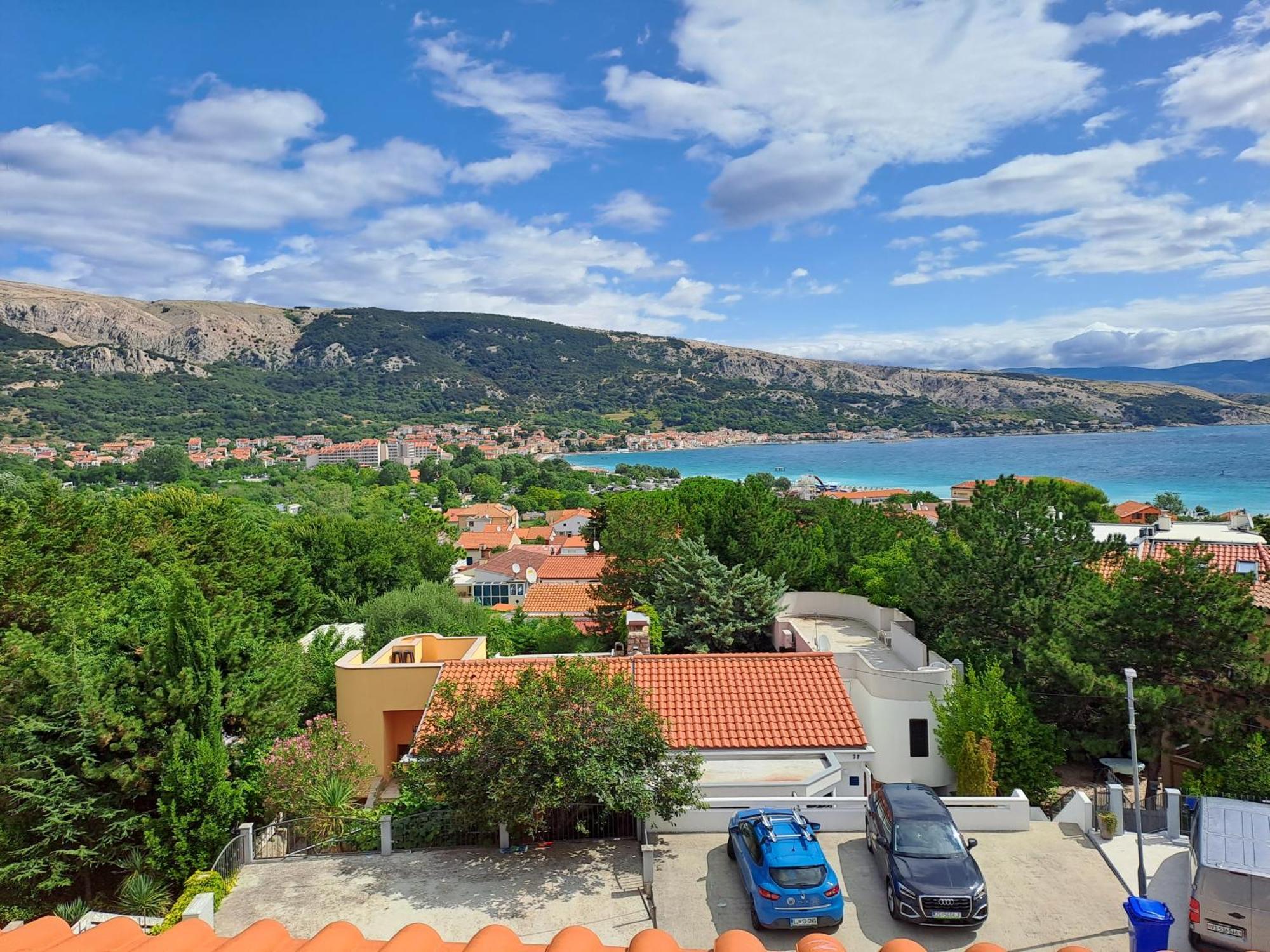 Apartment Zarok Baška