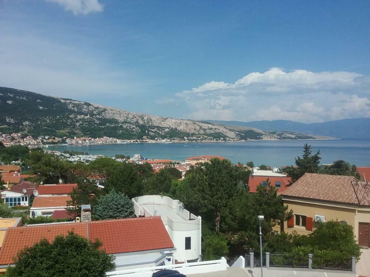 Apartment Zarok