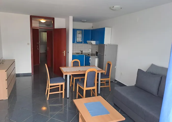 Apartman Zarok