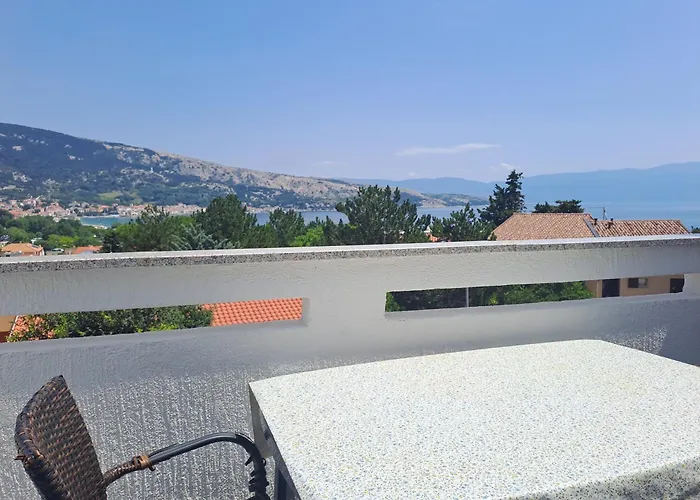 Apartman Zarok