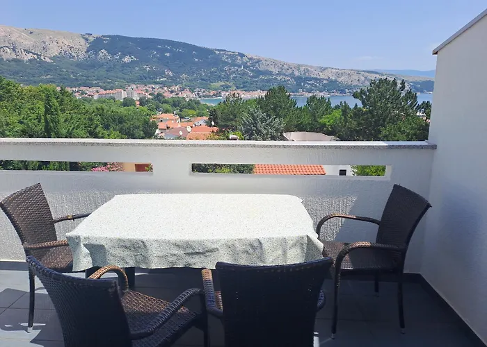 Apartman Zarok