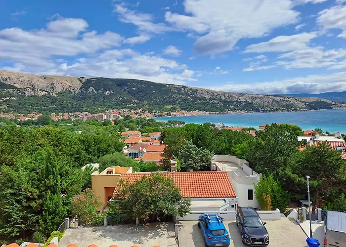 Apartman Zarok