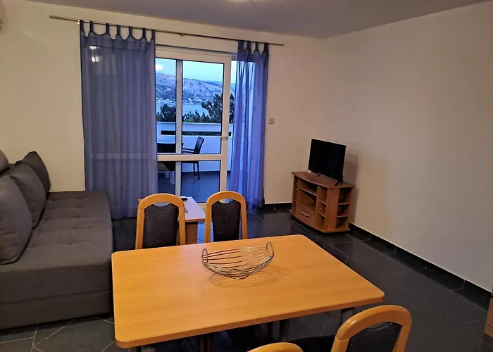 Apartman Zarok