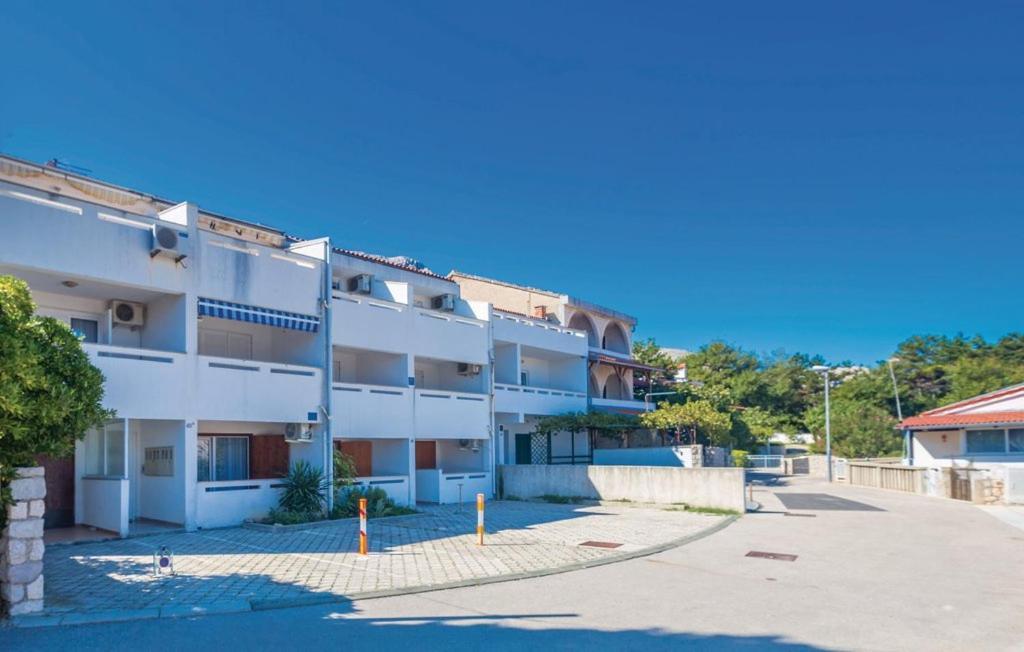 Zarok Apartment *