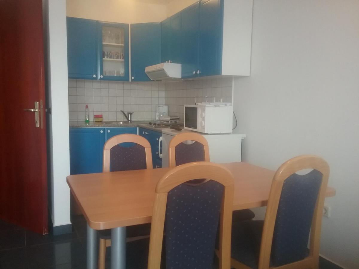 Apartment Zarok