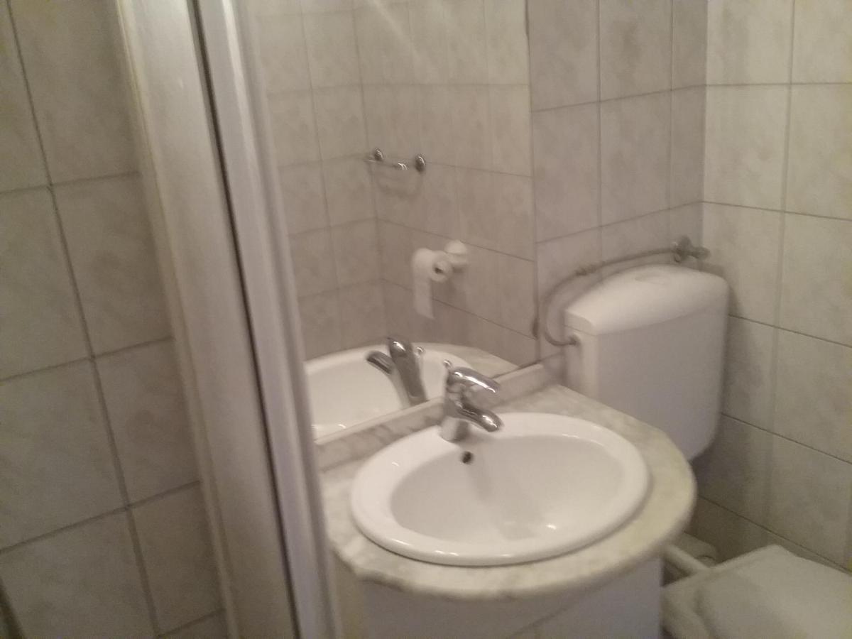 Zarok Apartment