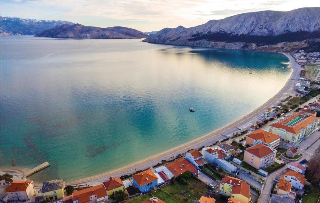 Apartment Zarok Baška