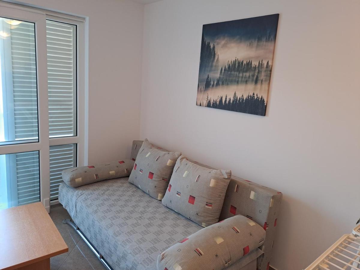 Apartment Zarok Baška