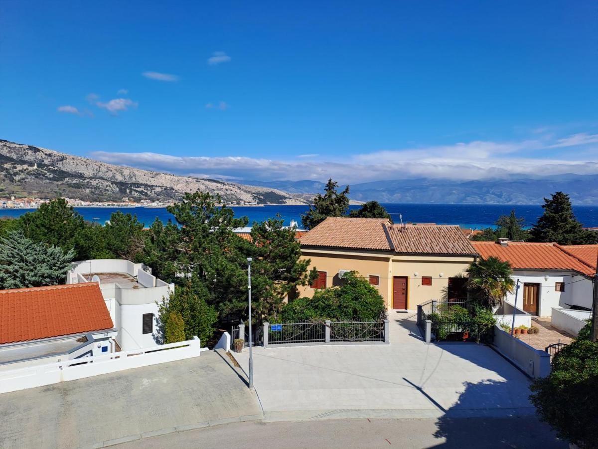 Apartment Zarok Baška