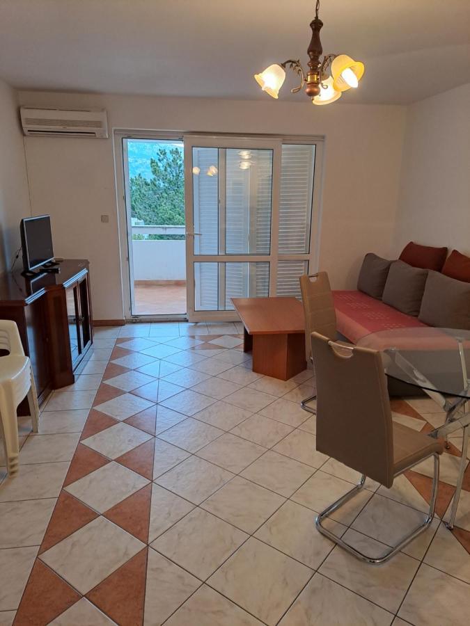 Zarok Apartment Baška
