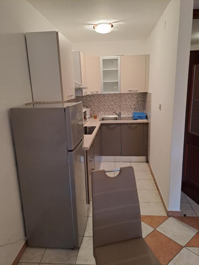 Apartment Zarok