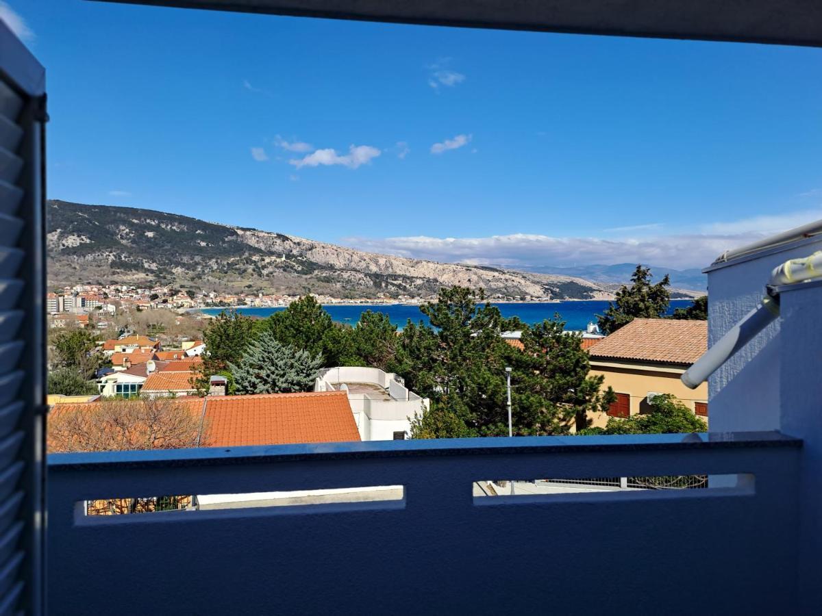 Apartment Zarok Baška
