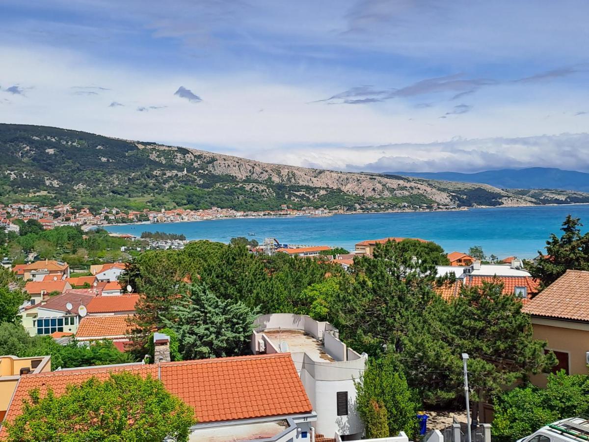 Zarok * Baška