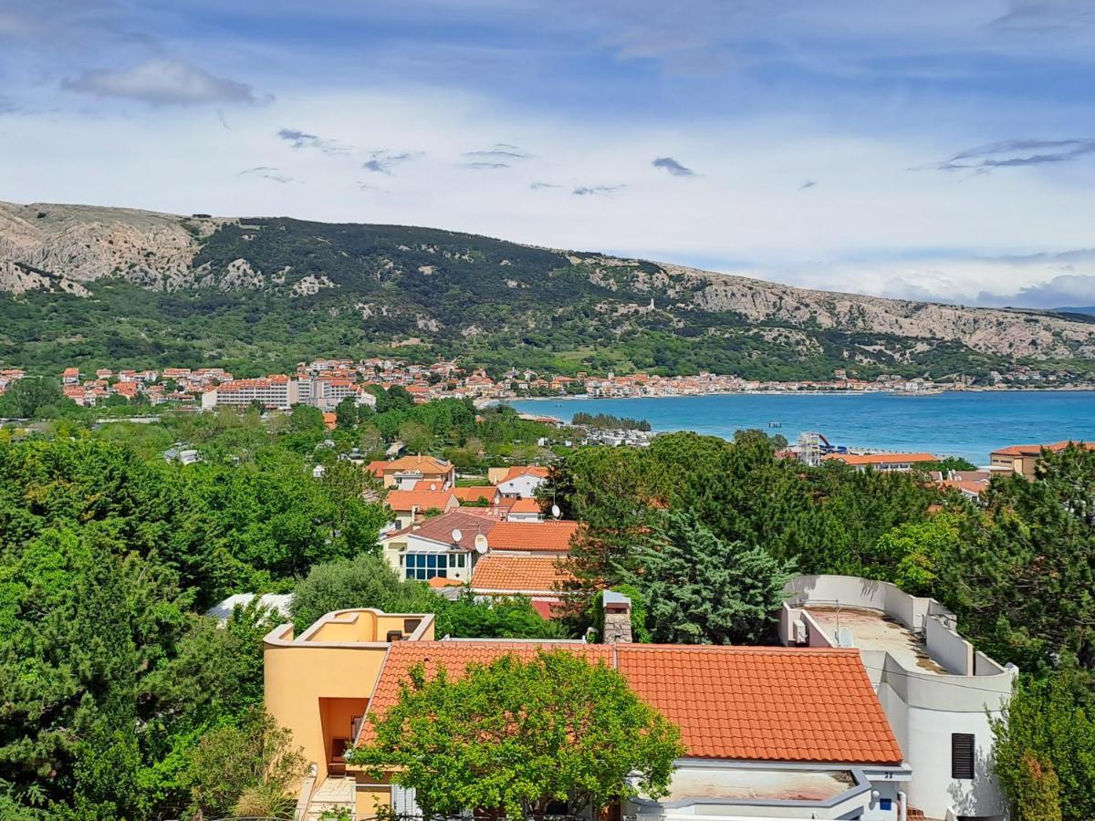 Zarok Baška
