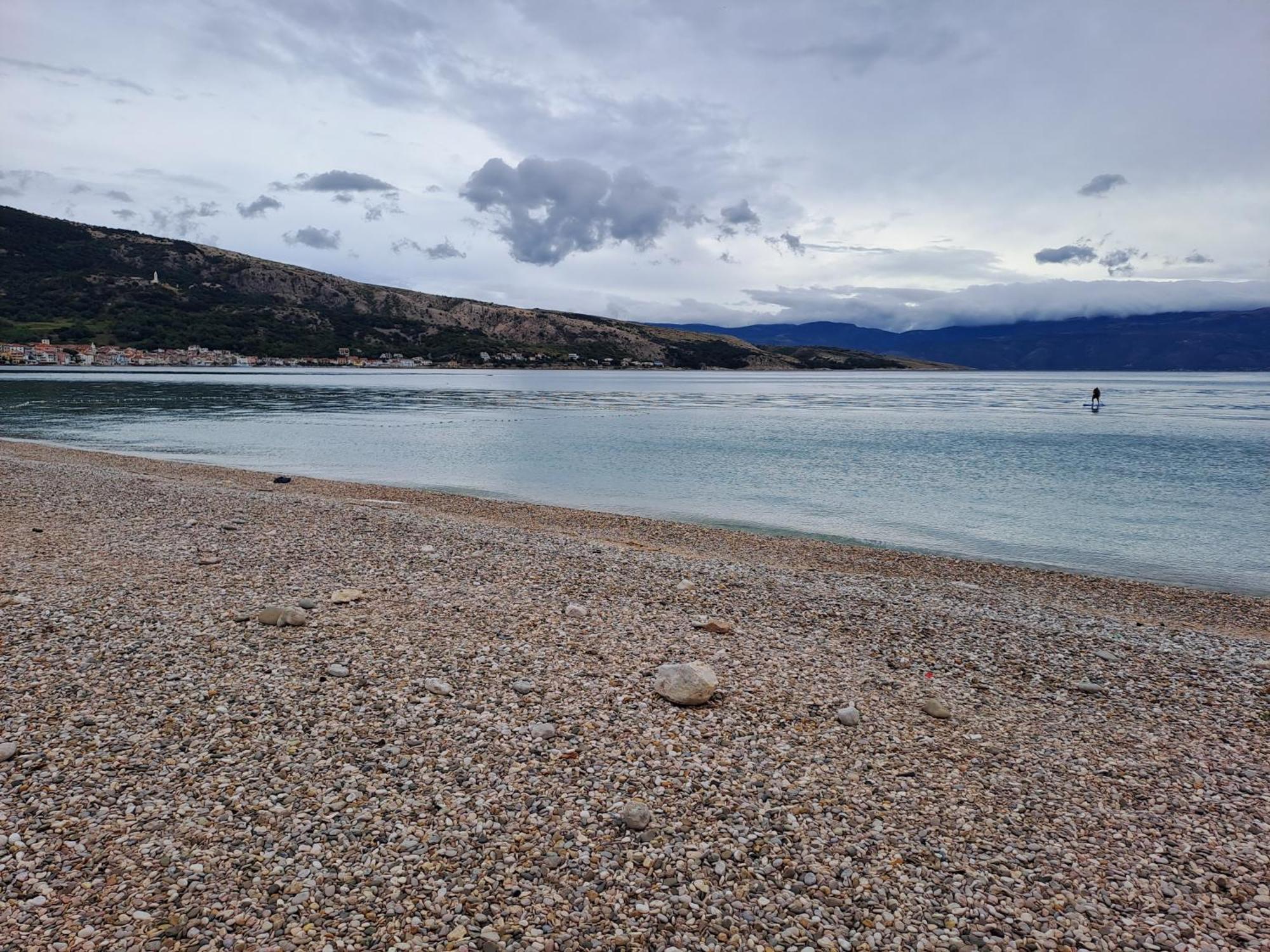 Apartment Zarok Baska (Krk)