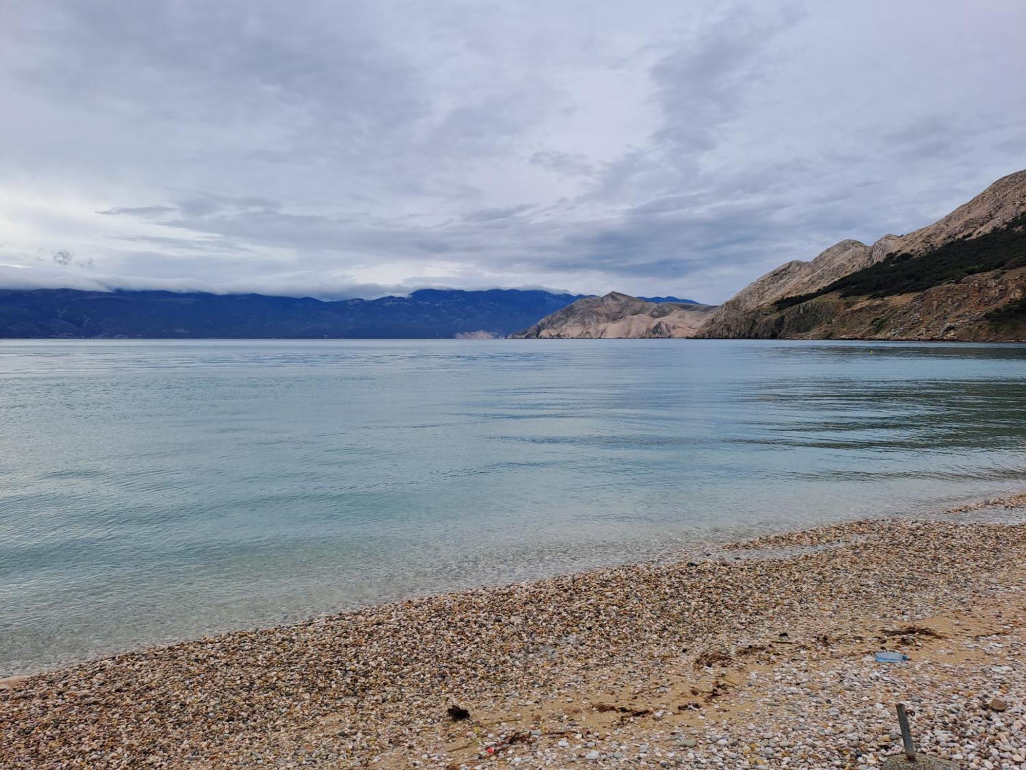 Zarok Apartment Baška