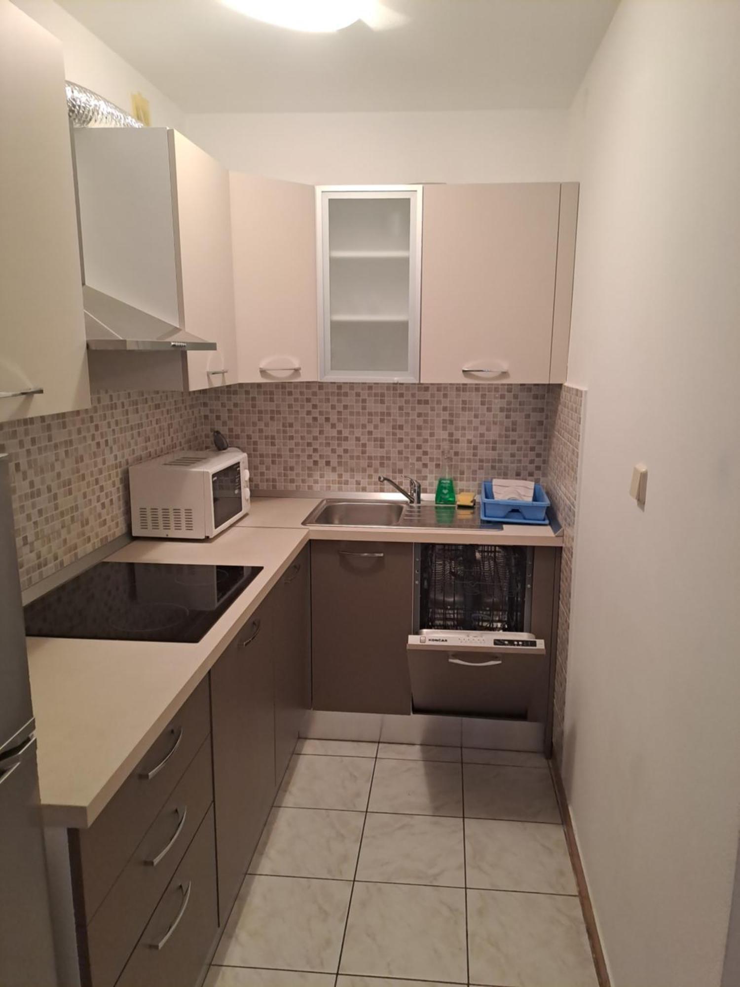 Zarok Apartment Baška