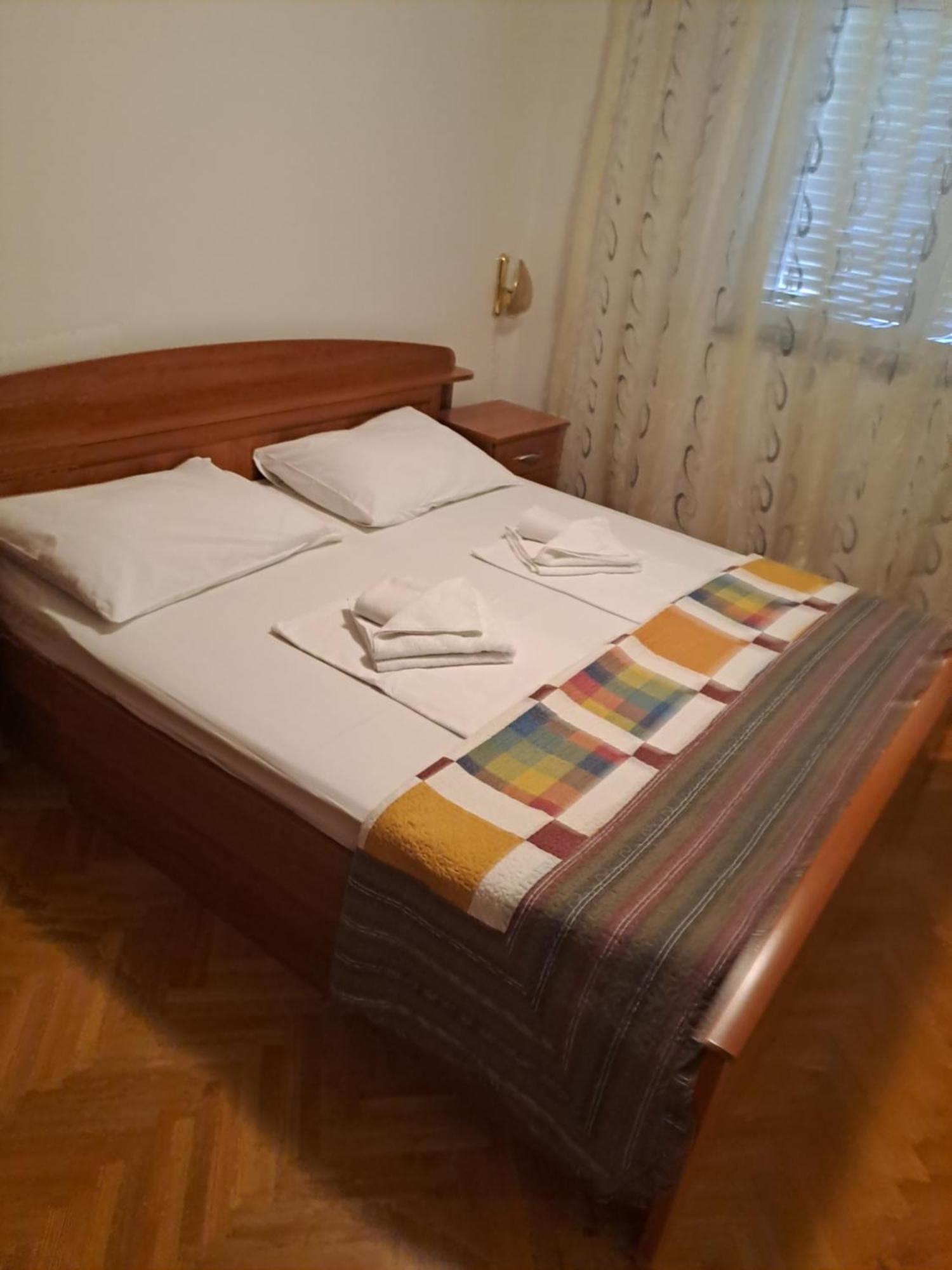 Zarok Apartment Baška
