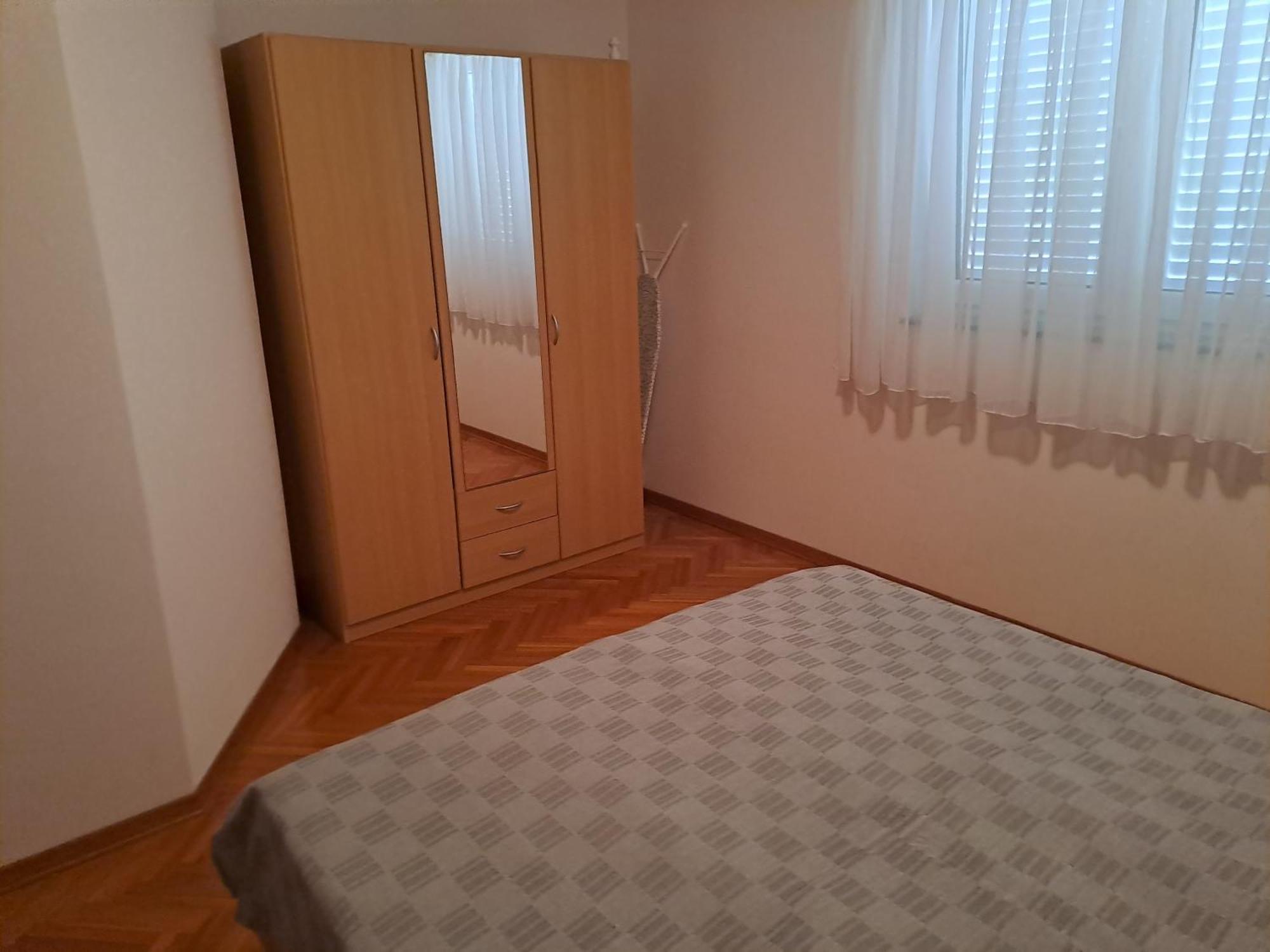 Apartment Zarok Baška