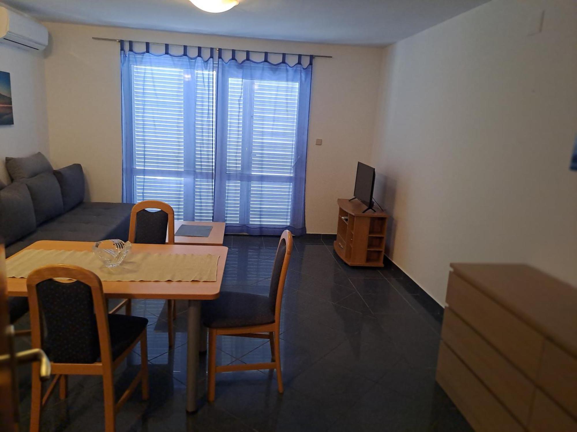 Zarok Apartment *
