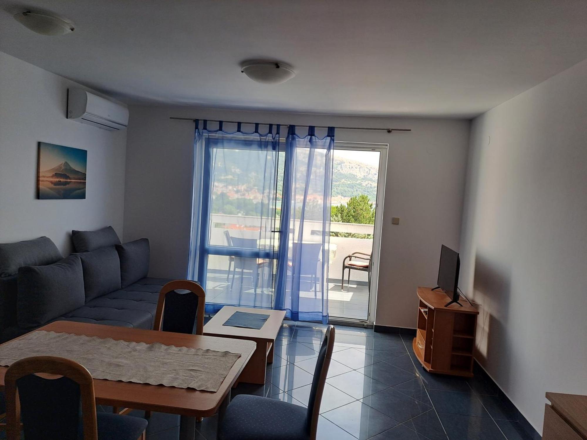 Zarok Apartment