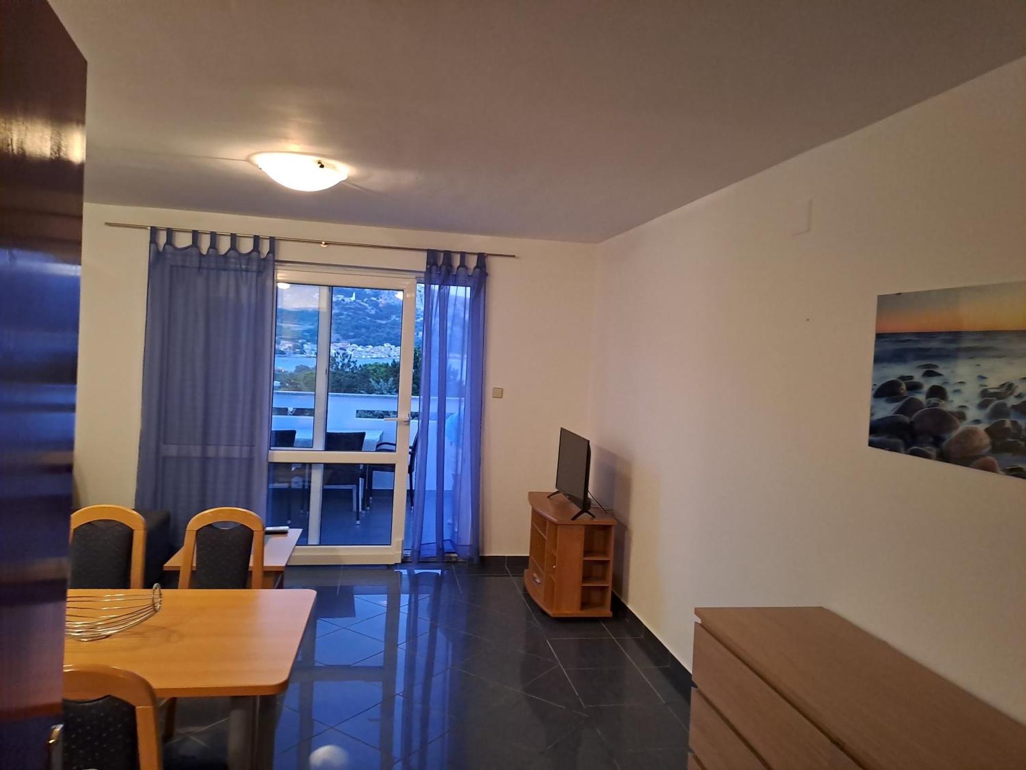 Apartment Zarok
