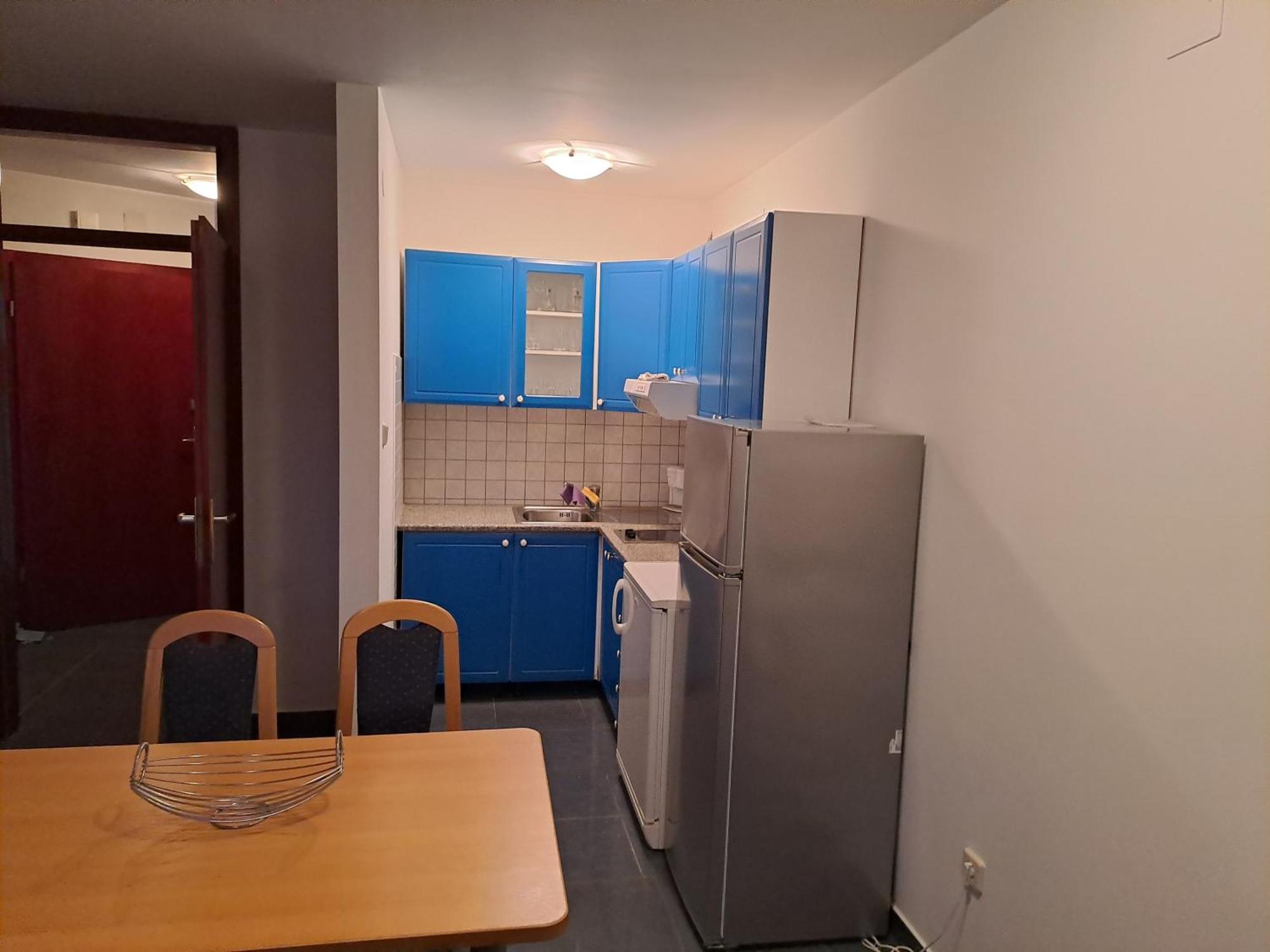 Apartment Zarok *
