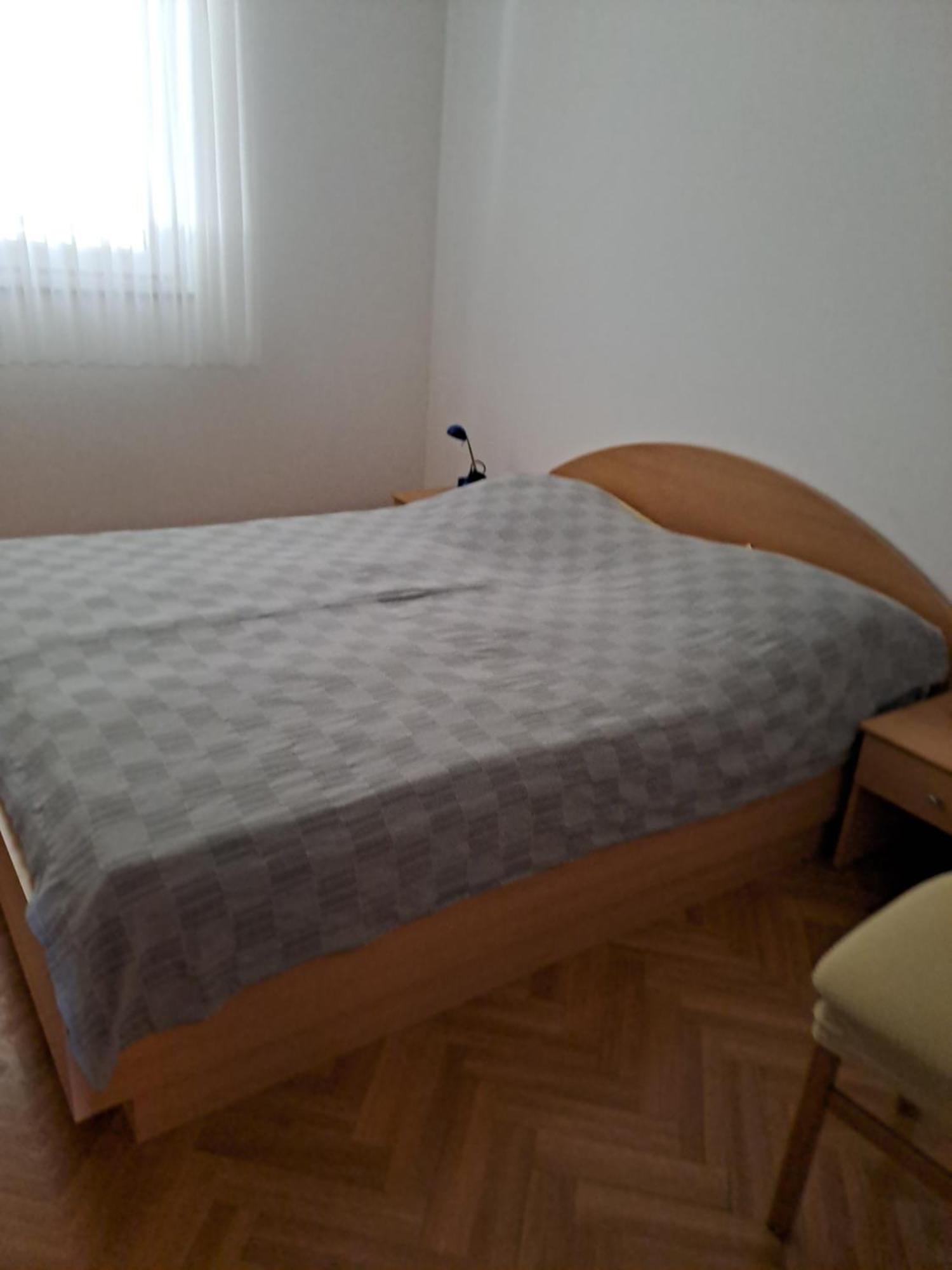 Apartment Zarok Baška