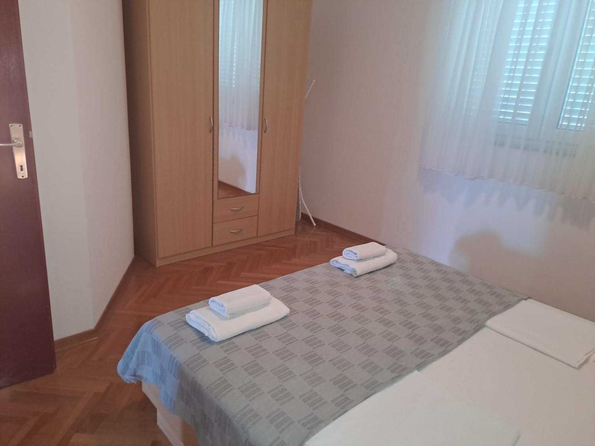 Apartment Zarok Baška