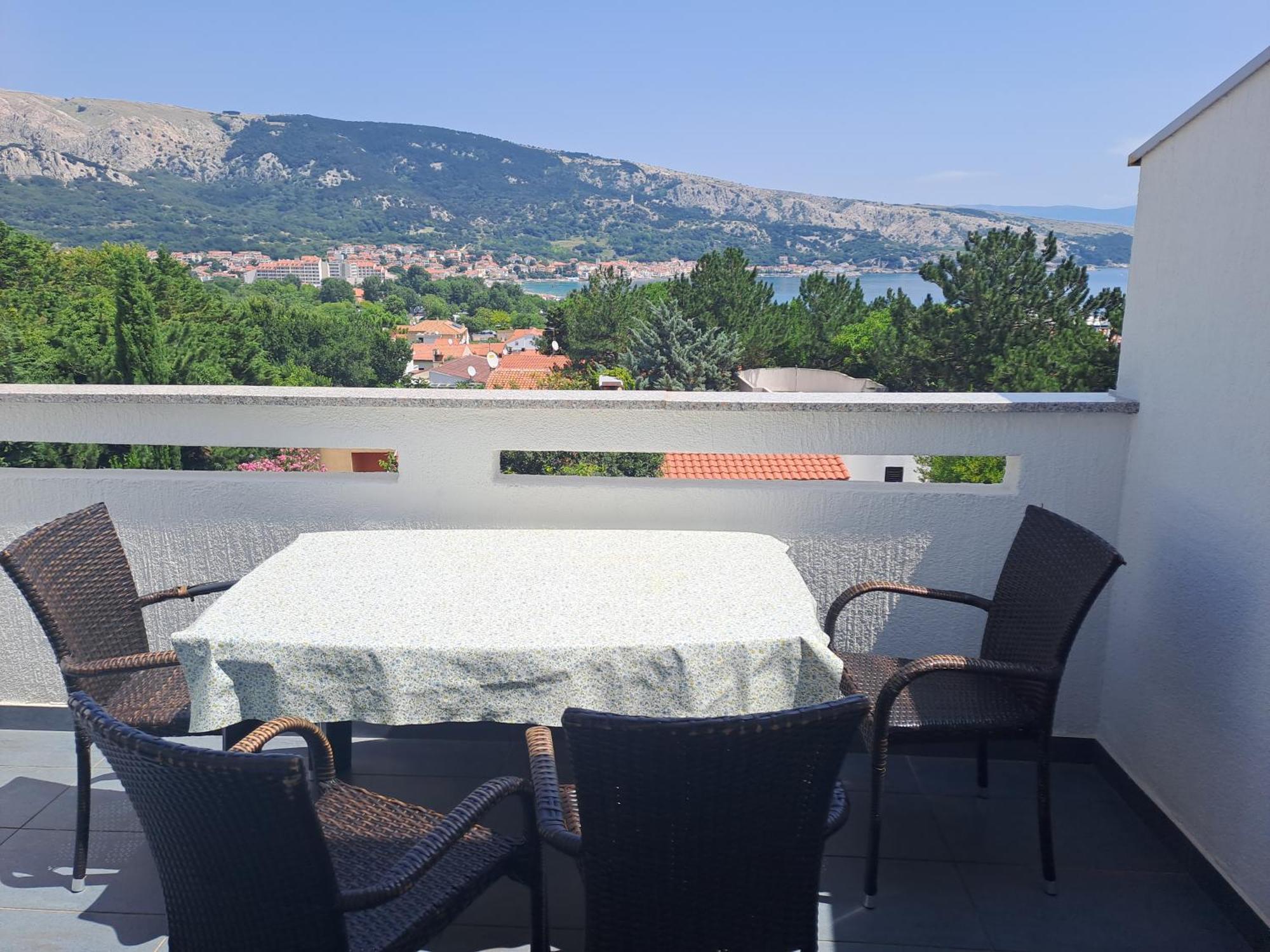 Zarok Apartment