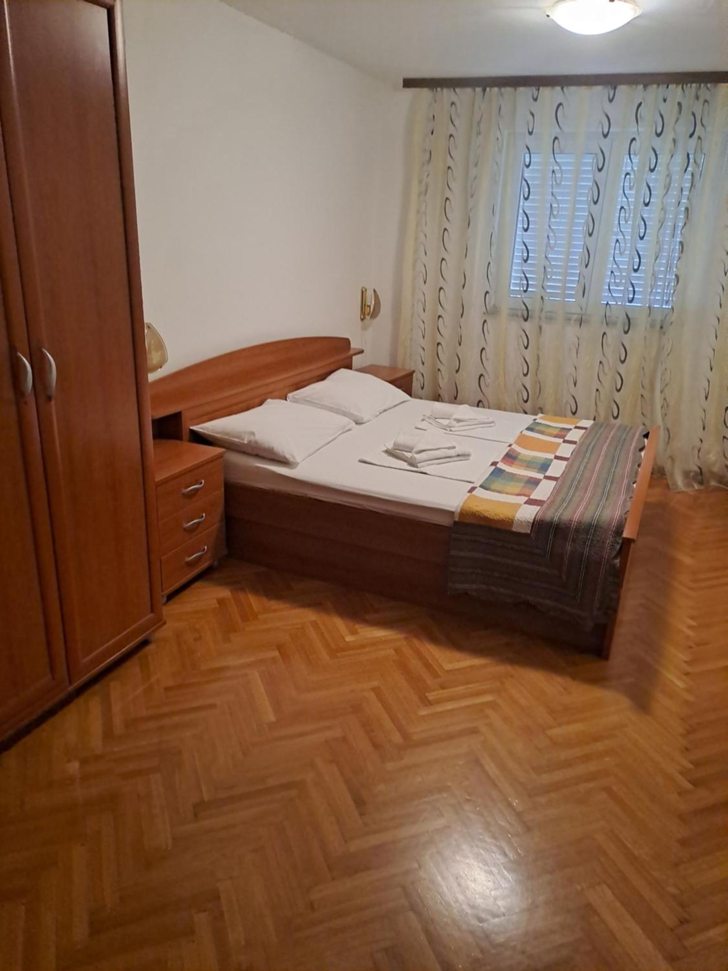 Zarok Apartment