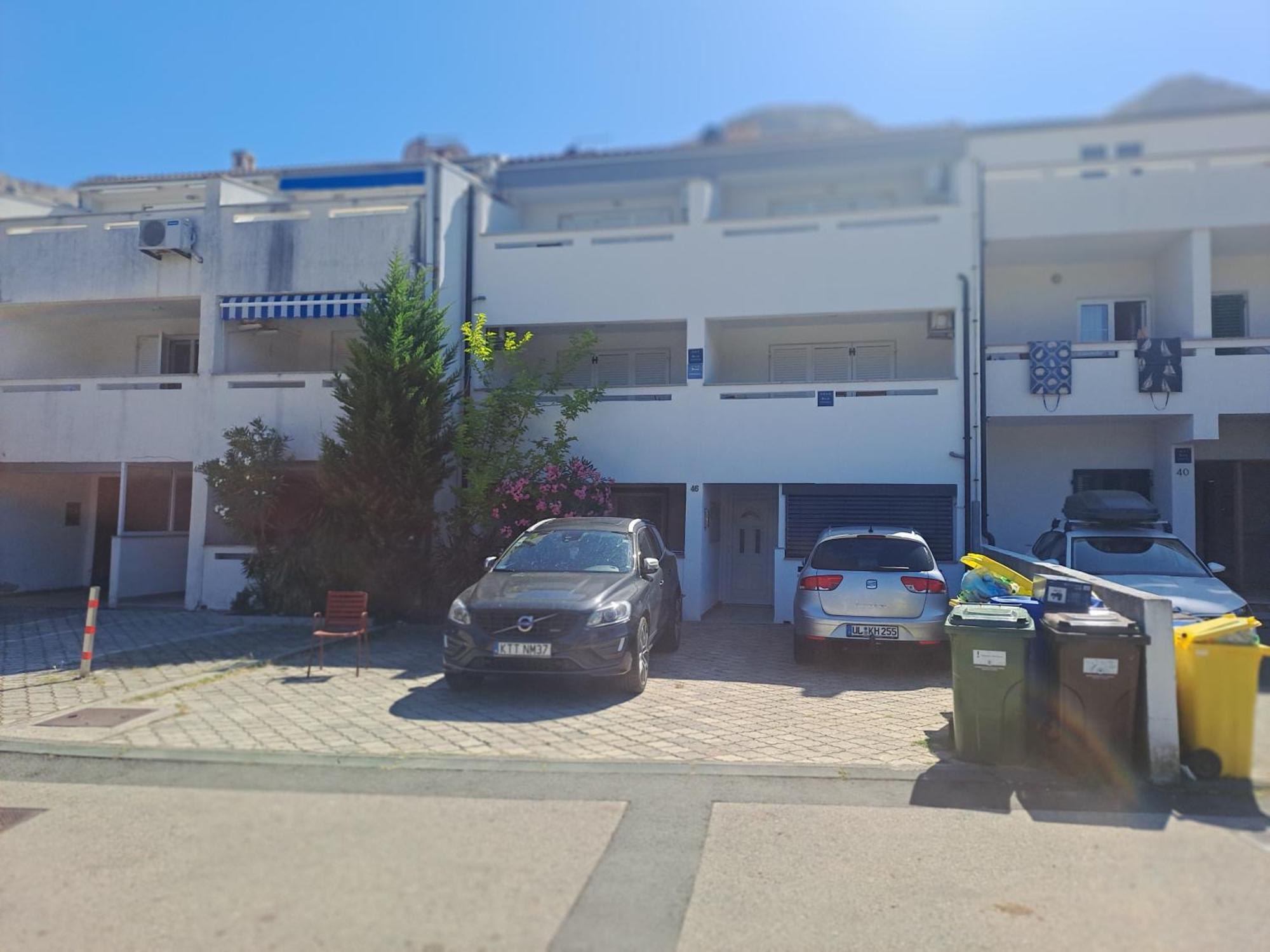 Zarok Apartment