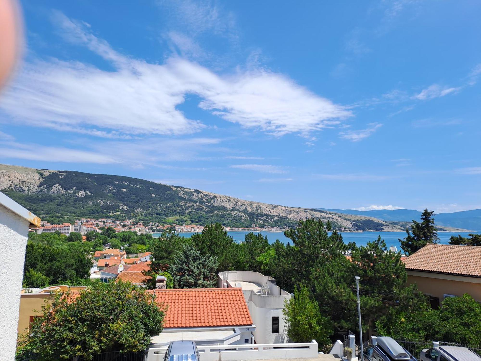 Zarok Baska (Krk)