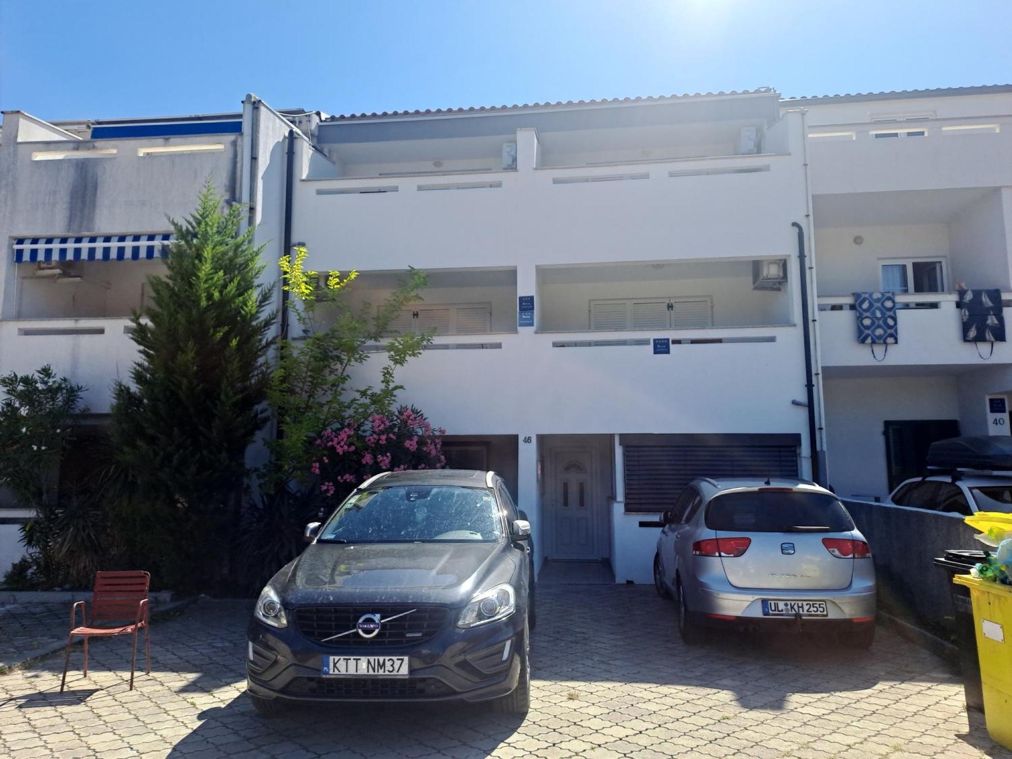 Zarok Apartment