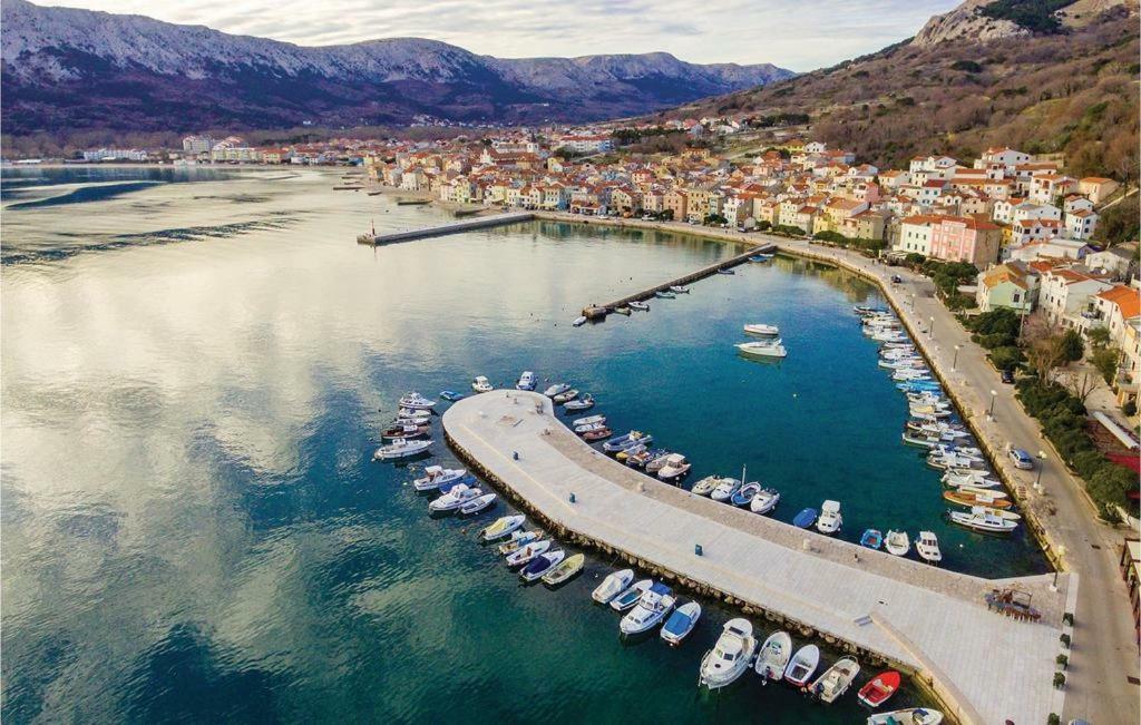 Zarok * Baška