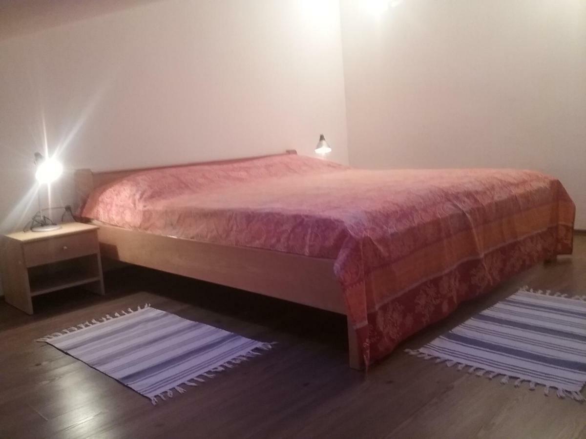 Apartment Zarok Baška
