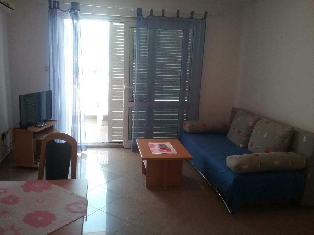 Apartment Zarok
