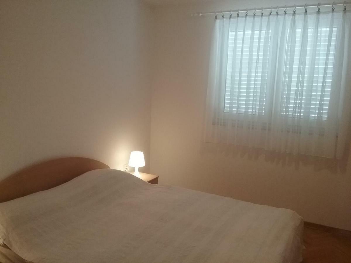 Zarok Apartman *