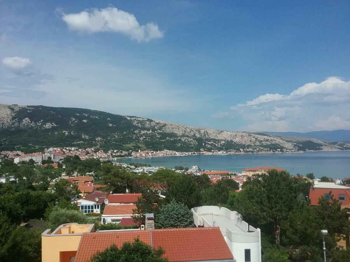 Zarok Apartment Baška