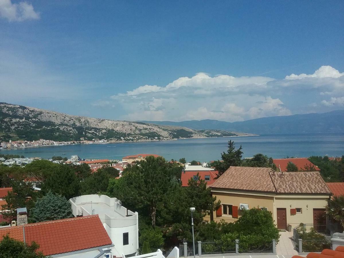 Zarok Baška