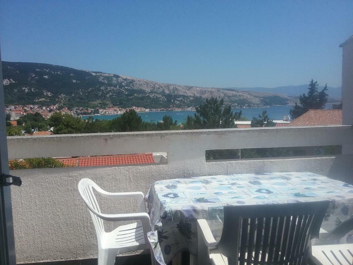Apartment Zarok Baska (Krk)