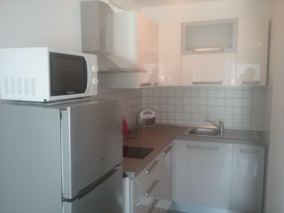 Zarok Apartment *